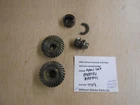 395046, 322341 Omc Johnson Evinrude 9.9/15HP Gear Set T119 Used. Price: $74.99.