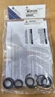 Seastar New Oem HS5152 Seal Kit Fm Hydraulic Cylinder Wiper Snap Ring. Price: $69.94.