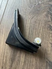2006+ Mercury F9.9EL Stroke Hp Throttle Shift Cable Bracket Cover 895174 Used. Price: $27.95.