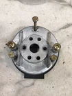 01 Glastron Sx Boat Teleflex Steering Stem Helm Mount Base Bracket Plate Used. Price: $31.03.