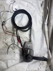 Mercury Quicksilver 856678A1 3000 Classic Side Mount Control Box 17' Cable Trim Used. Price: $249.99.