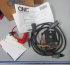 *new Oem* 0720 Omc Johnson Evinrude Dual Dash Kit Assembly 0176523. Price: $23.50.