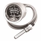 Murphy By Enovation Controls 20BTG-250-12 Temp. 2" Swichgage 10702527 Only New. Price: $125.06.