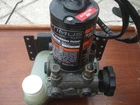 Optimus Hydraulic Steering Pump EP1500 Used. Price: $579.00.