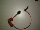 Evinrude/johnson/omc #432230 Clip And Lanyard, Free Freight New. Price: $14.95.