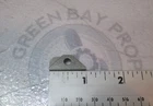 0330868 Keeper Plate Omc Evinrude Johnson Controls New. Price: $21.99.
