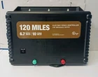 Electric Fence Controller American Farm Wks 120 Mile Excellent Used Condition. Price: $87.50.