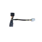 Suzuki 2017-2024 Gsxr 1000 / Woodcraft Racing Key Switch Elimination Harness New. Price: $61.74.