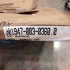 Morse Red Jacket 33C Supreme Control Cable 30FT. 301947-003-0360 New. Price: $99.99.
