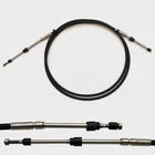 Uflex Boat Throttle Control Cable C22X08 Push Pull Ft New. Price: $83.61.