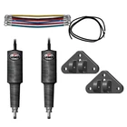 Lenco Electric Trim Tab Actuator Retrofit Conversion Kit For Bennett Marine 12V New. Price: $374.62.