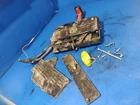 16905A20 16903A20 ? Remote Control Command Box Quicksilver Mariner Mercury 150HP Used. Price: $199.00.