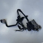 Yamaha XSR700 2016 Rear Brake Caliper Master Cylinder Set With Abs Sensor Used. Price: $124.05.