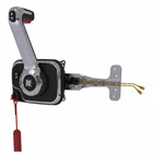Seastar CHX8052P Marine Boat Controls Xtreme Side Mount Single Lever Teleflex New. Price: $456.10.