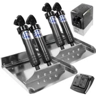 Bennett Trim Tab 12" X Sport System ST12 New. Price: $935.00.