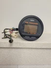 Yamaha Outboard 6Y5-8350F-01-00 Digital Fuel Management Gauge BIN0155 Used. Price: $165.00.