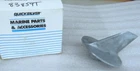 B2 Genuine Mercury Quicksilver 83859M 83859T Trim Tab Oem New Factory Boat Parts. Price: $41.80.