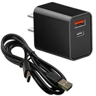 Power Adapter For Gooloo GT3000 GT4000 Jump Starter 3000A 4000A Peak Car New. Price: $6.99.
