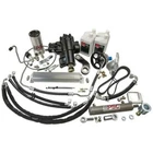 Psc Motorsports SK688R36JP1-OE-NC Big Bore Xd Hydraulic Steering Kit New. Price: $3518.72.