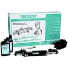 Uflex HYCO11 Hydraulic Steering System W/UC95OBF1 Cylinder Up To 175HP New. Price: $899.95.