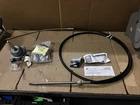 Dometic Mechanical Rotary Steering System SS13212 ( Open Box / Missing Tube ) New. Price: $223.31.