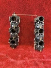 Omc Johnson Evinrude V6 150HP 60 Degree Carburetor Set 5002132 5002131 Used. Price: $179.95.
