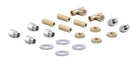 **new** Seastar 3/4" Bulkhead Fitting Kit, HF5514 Twin Engine Remanufactured. Price: $99.00.