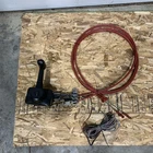 Morse Throttle Shifter Control Mercruiser Mercury Used. Price: $175.00.