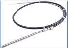 Seastar SSC6208 Universal Qc Ii Rotary Steering Cable 8' Boat Uflex M66X08 New. Price: $100.00.