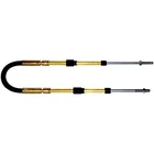 Seastar Dometic 3300 Series 16' Throttle/shift Control Cable - CC23016 New. Price: $31.99.