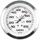 Sierra Lido 3"" Speedo Kit Mph 11-65510P New. Price: $96.99.