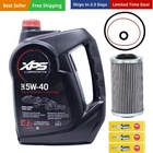 Edwards Oil Change Kit Fit Sea Doo 300HP W/filter Rings & Sp... New. Price: $239.89.