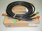 Dometic Seastar Steering Hose Kit 18' H05718. Made With Kevlar New. Price: $195.00.