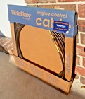 Teleflex Seastar CCX20524 Control Cable 24FT Omc Johnson Evinrude Type 479 Boat New. Price: $53.99.