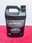 HA5440H Hydraulic Marine Steering Fluid 1 Gallon Teleflex New. Price: $79.95.