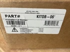 Uflex Usa Hydraulic Two Hoses KITOB-06 New. Price: $50.00.