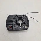 824018-C Mercury Commander 3000 Parts Handle Bezel W/ Stop Switch 13398 Oem Used. Price: $20.97.