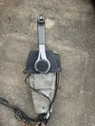 Oem Yamaha 704 Outboard Twin Dual Engine Top Mount Box W/ Trim Controls Used. Price: $160.00.