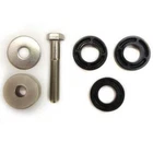 Seastar Genuine HO5090 Hydraulic Boat Steering Cylinder Spacer Kit New. Price: $32.90.