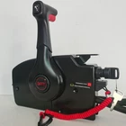 For Boat Mercury Remote Control 8+2PINS 881170A10 With 15FT Harness New. Price: $165.00.