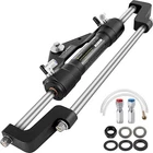 300HP Hydraulic Outboard Steering Cylinder Front Mount Teleflex Marine HC5358-3 New. Price: $334.37.