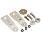 Teleflex Boat Twin Steering Tie Bar Plates HO5046 Outboard Yamaha 70/90 Hp New. Price: $55.08.