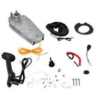 Remote Control Box Panel Mount 8M0011213 For Mercury Outboard Pull Throttle New. Price: $236.00.