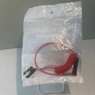 Johnson Evinrude Omc Brp New Oem Ignition Safety Clip & Lanyard 0398602,. Price: $14.99.