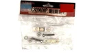 Teleflex CA28020P Clamp & Shim Kit For 3300 Cables New. Price: $8.15.