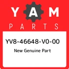YV8-46648-V0-00 Yamaha New Genuine Part YV846648V000, Oem. Price: $509.53.