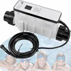 EC-520555 Salt Chlorine Generator Cell For Pentair Intellichlor IC40 40000GALLON New. Price: $699.99.