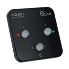 Quick Thruster Push Button Control (FNTCD2022000A00) New. Price: $322.99.