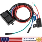 Replacement Harness For Atlas Hydraulic Jack Plates AHJRELAYKIT2DP New. Price: $49.50.