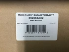 * 892558A02 Mercury Marine Outboard Helm Kit Std 8M0137449/I1 New. Price: $615.18.